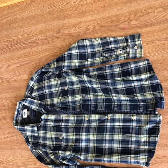 Kids button up shirt - Picture 1 of 4